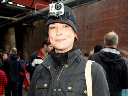 Llega la cámara que convierte tu vida en un ‘reality’