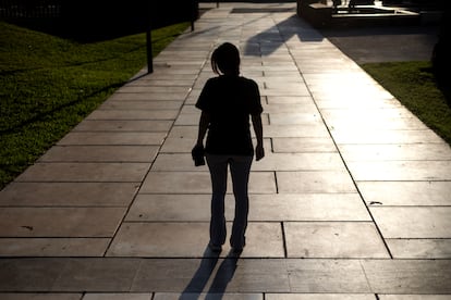 Pulseras antimaltrato