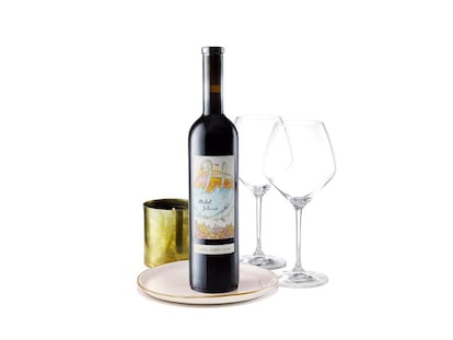 Vinos con historias