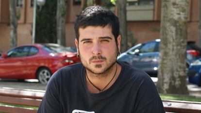 Pedro Ángel Moreno, Concejal de Cultura y Medio Ambiente.