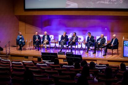 Representantes de organizaciones de salud de Chile, Colombia, Argentina y Brasil debaten los problemas del sector en la región.