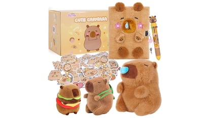 Estos regalos para niños 10 a 12 años son perfectos para acertar esta Navidad.