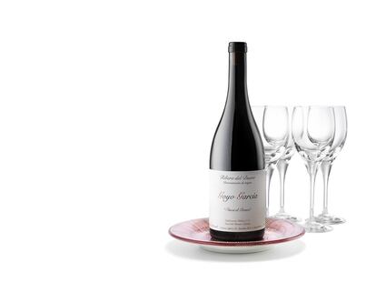 La bonhomía hecha vino