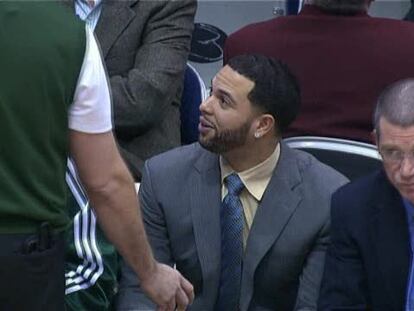 Jan. 31st: Bobcats vs. Jazz