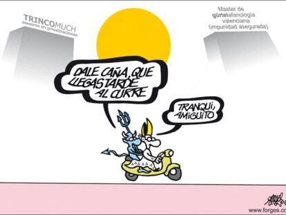 FORGES