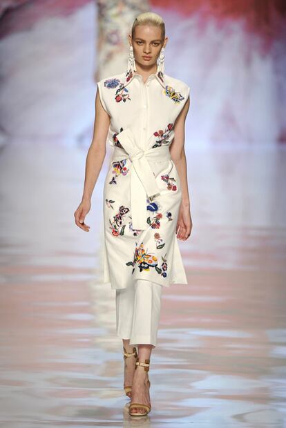 etro primavera verano 2013