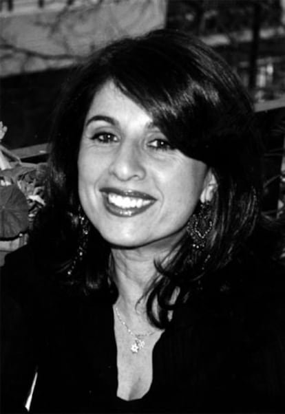 Esther Bendahan.