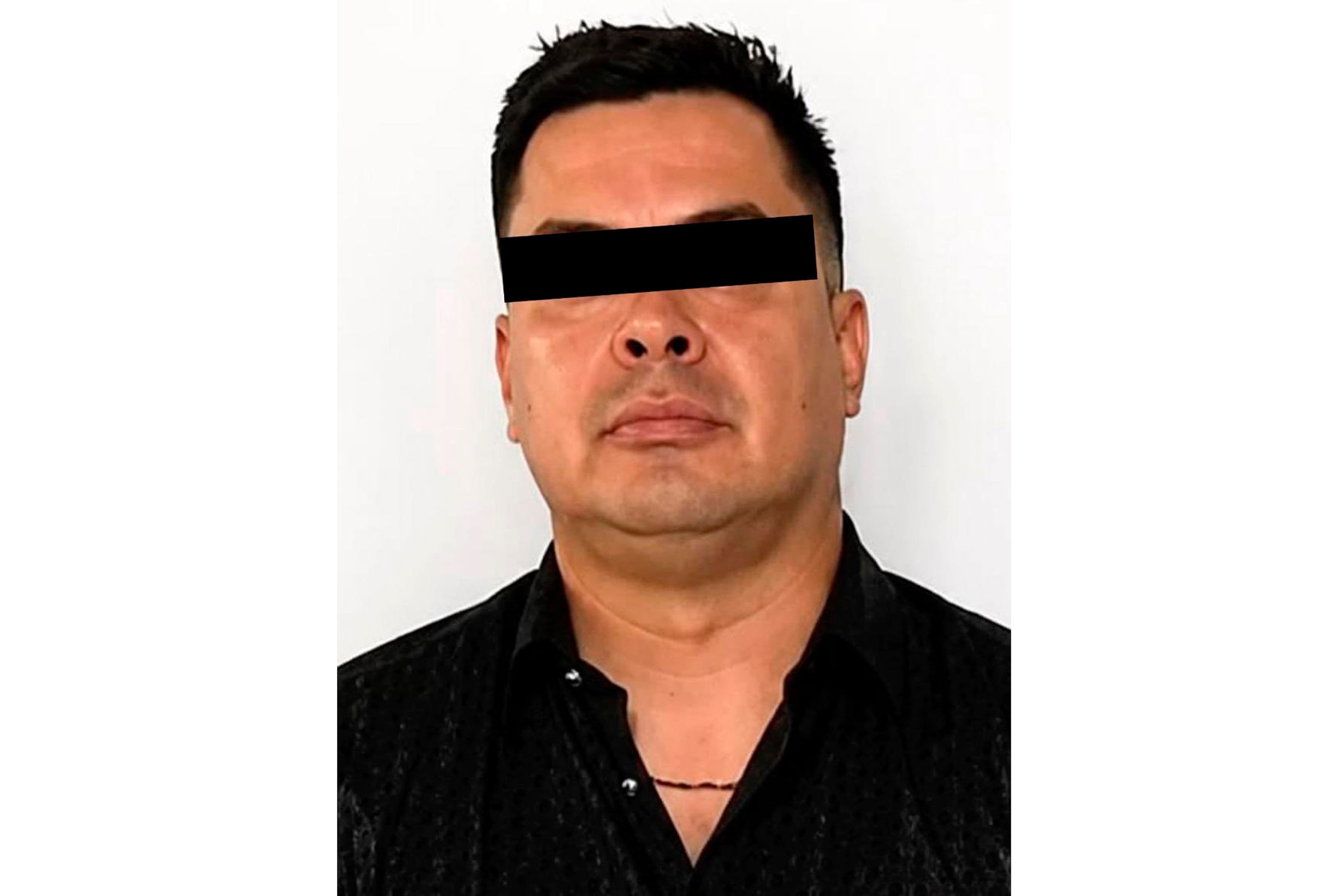 Detenido en Sonora alias El 01, acusado de delitos de alto i