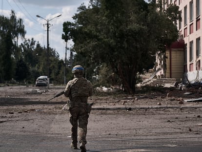 Russian war in Ukraine