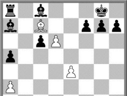 Andreikin tumba a Krámnik