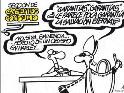 FORGES