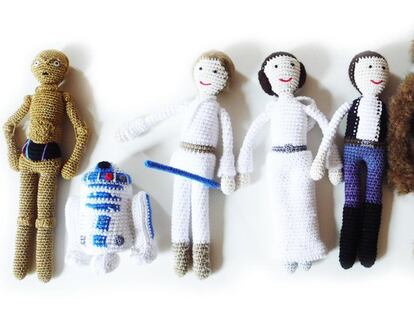 Otros arquitectos: mundo crochet