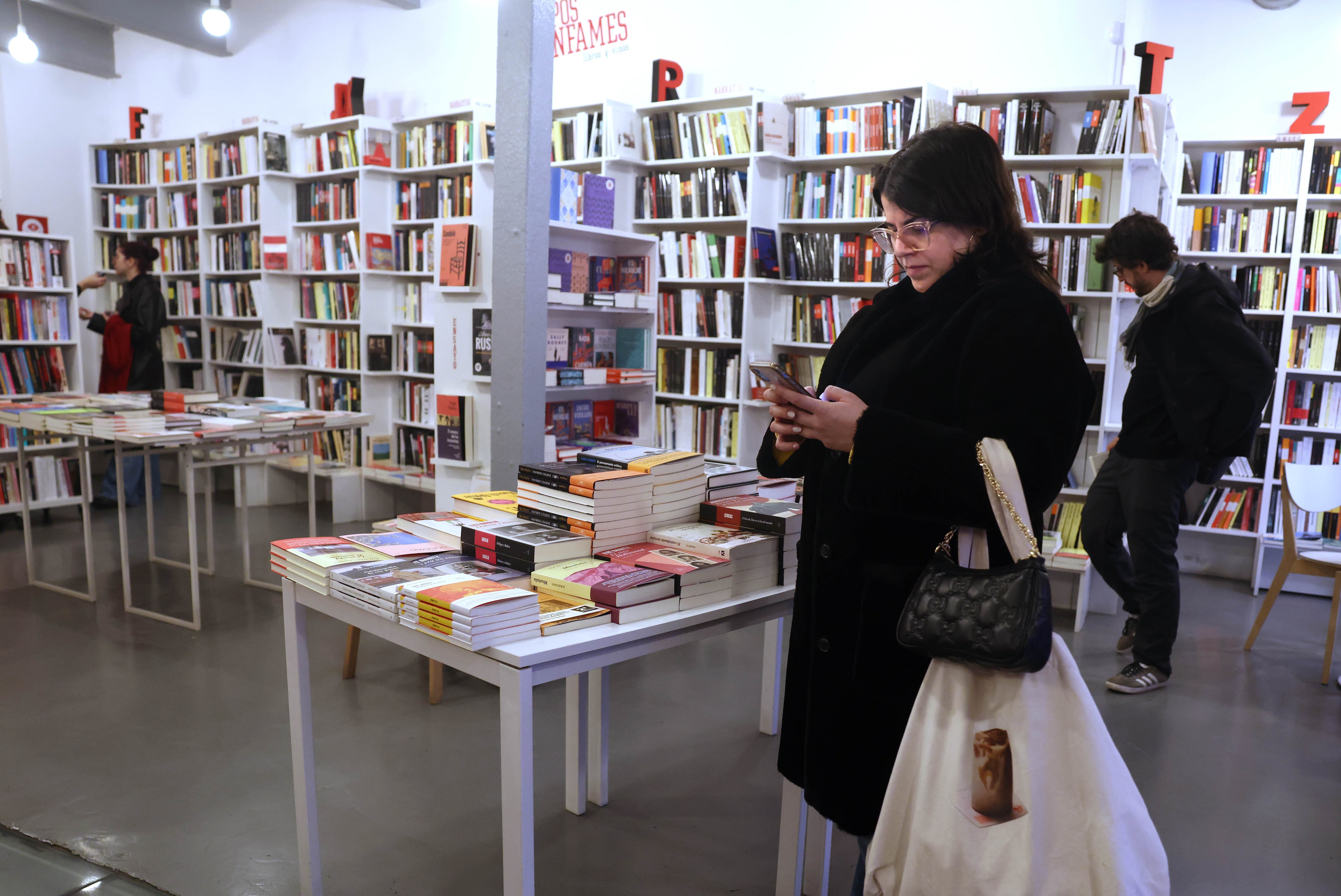 Perdimos nuestra juventud en Malasaña