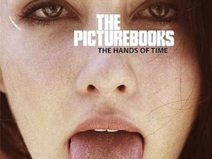 Disco ICON recomendado: ‘The hands of time’, de The Picturebooks