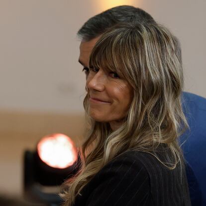 Begoña Gómez