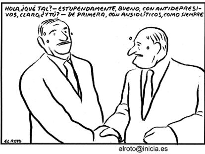 EL ROTO