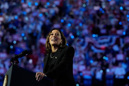 Kamala Harris