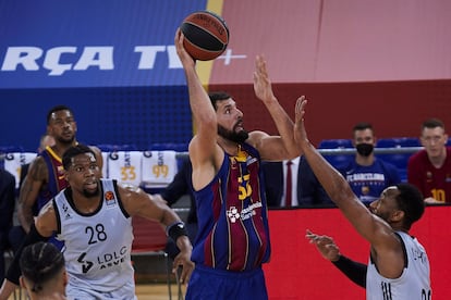 Nikola Mirotić