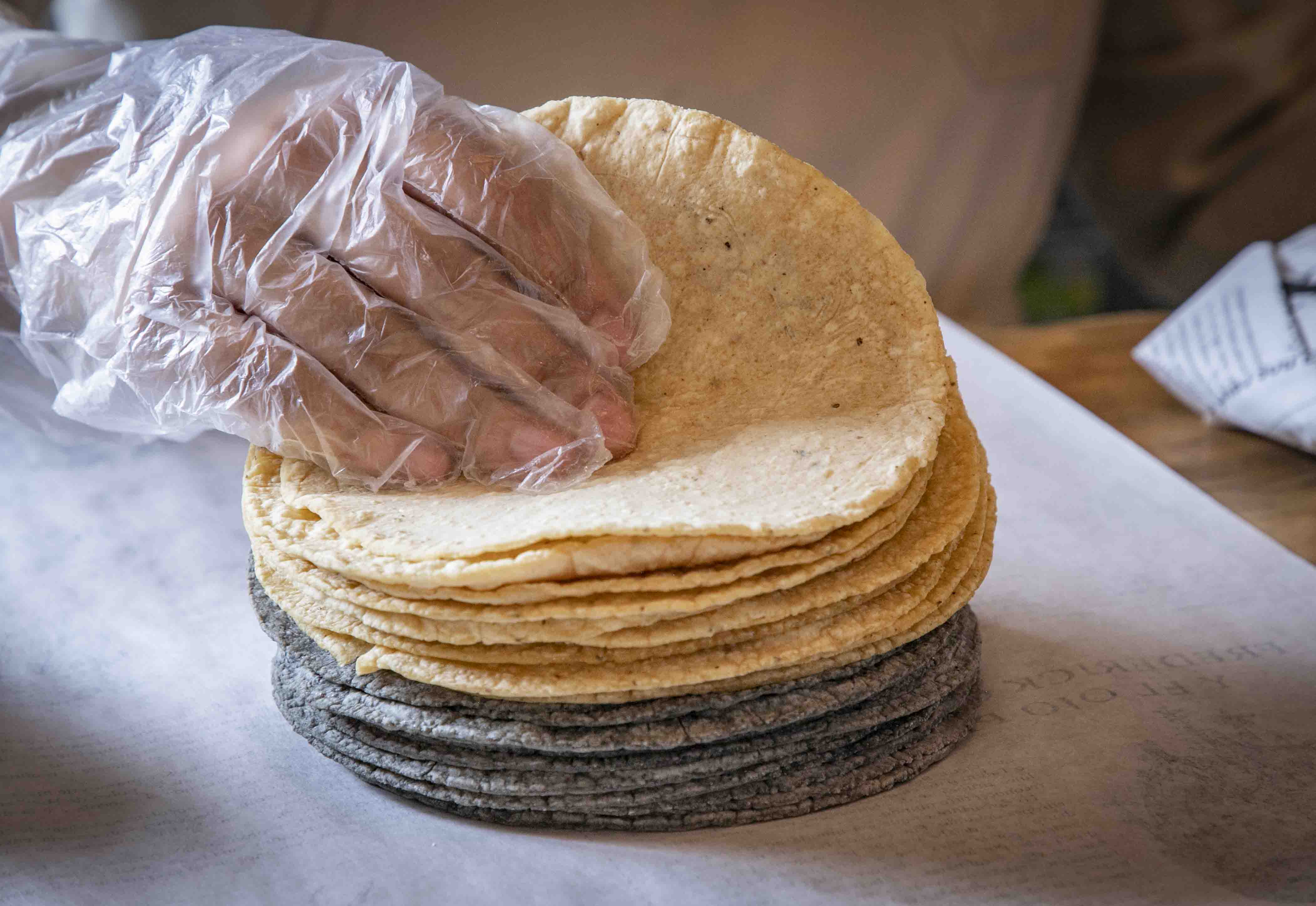 La tortilla se resiste al intento de Sheinbaum por gobernar la inflación
