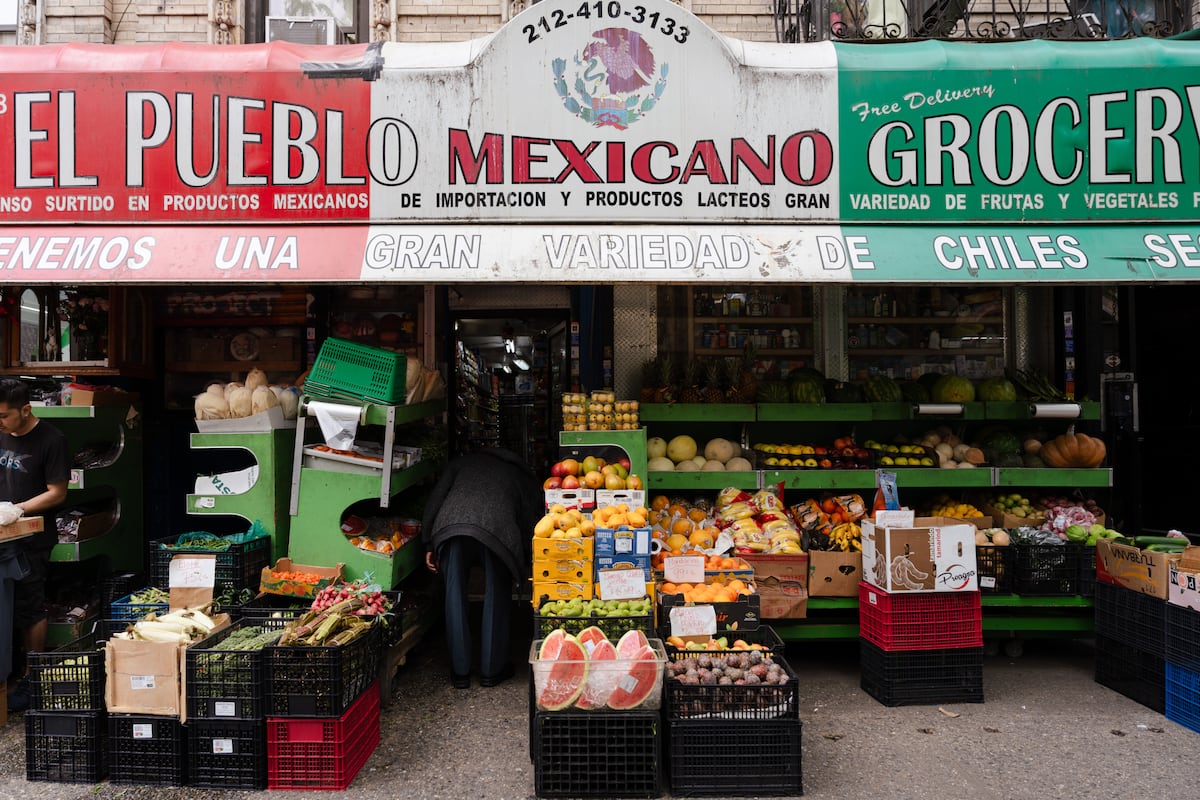 Nuevo México, Estados Unidos - guía y viajes por la región, image size:1200x800