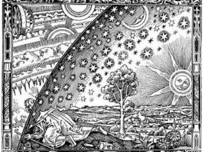 ‘Sub Specie Aeternitatis’