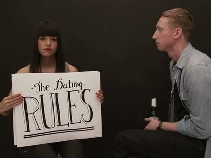 ’40 Days of dating’: de fenómeno en Internet a Hollywood