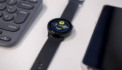 Samsung Galaxy Watch