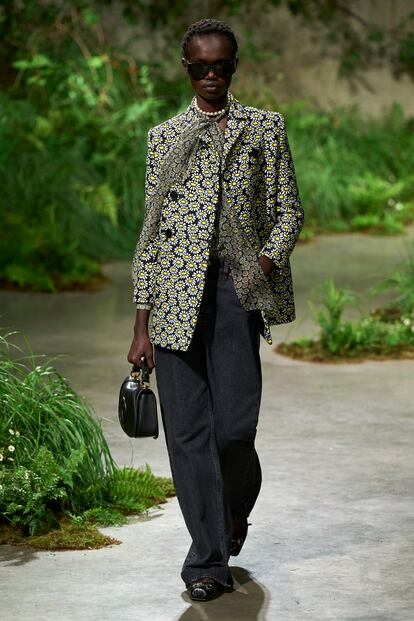 GUCCI CRUISE 2025