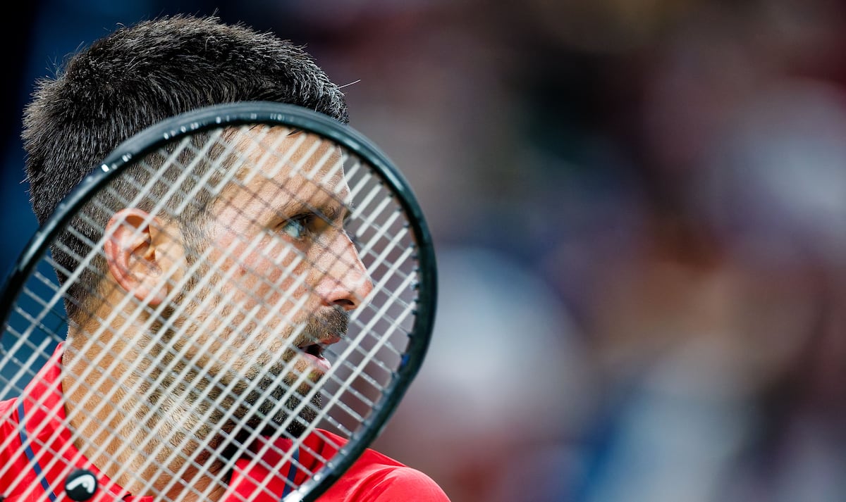Djokovic ya no es un buen patriota; ahora, Nole es un “traidor”