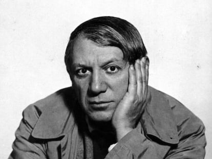 Picasso