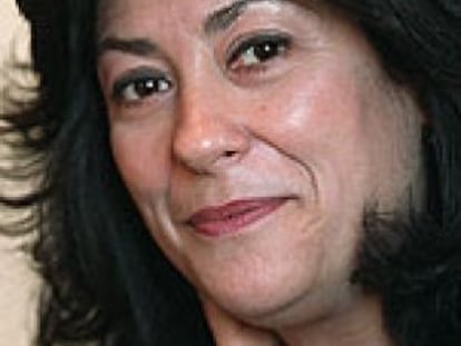 Entrevista con Almudena Grandes