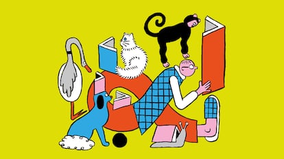 Las 50 recomendaciones de ‘Babelia’ para el Día del Libro de 2026