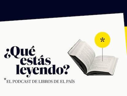 PODCAST LIBROS