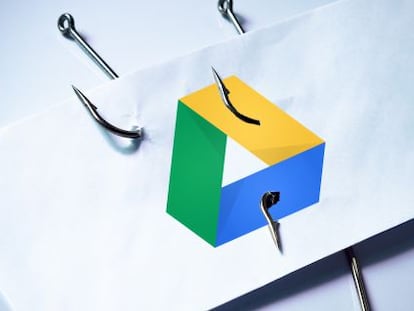 Cómo hacer búsquedas de documentos por colaborador en Google Drive