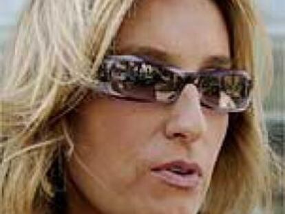 Entrevista con Amparo González