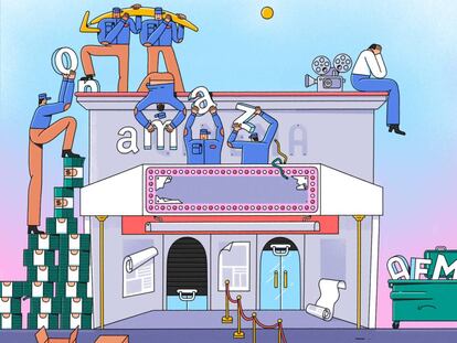 El ganador se lo lleva todo (más todavía)