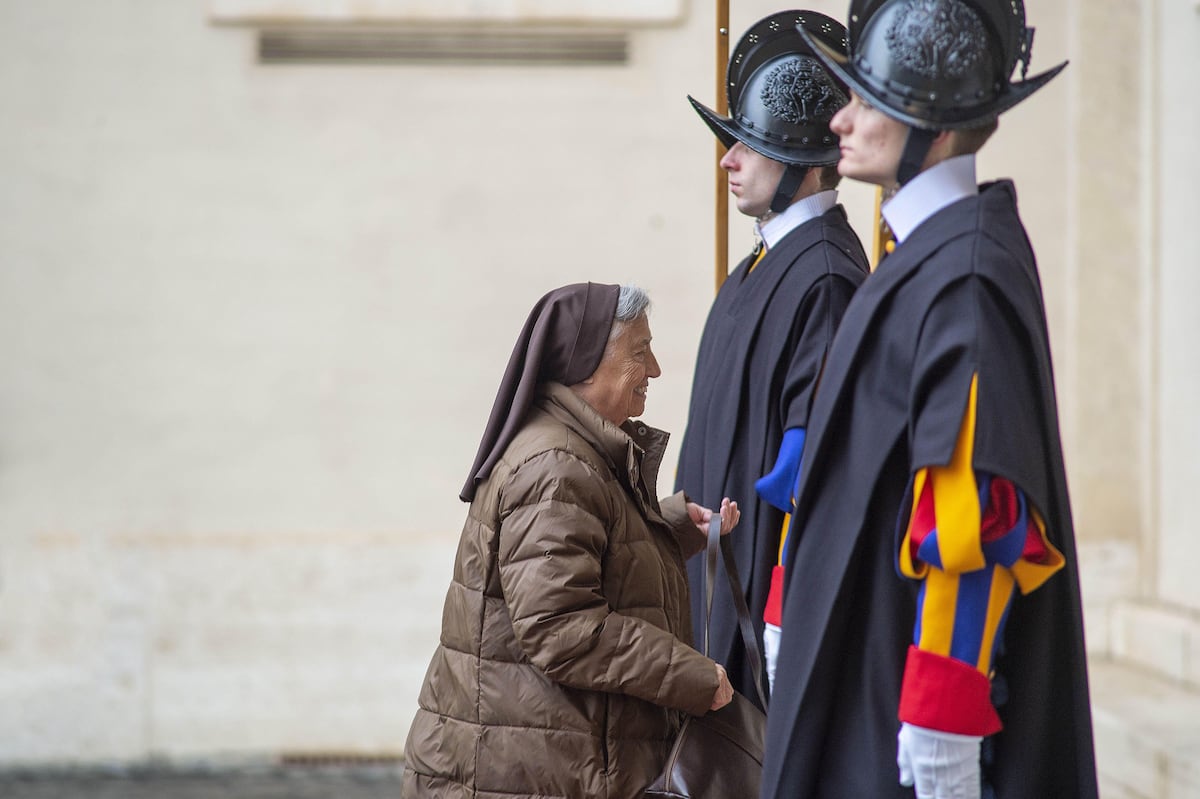 Clase magistral sobre el uso del yo