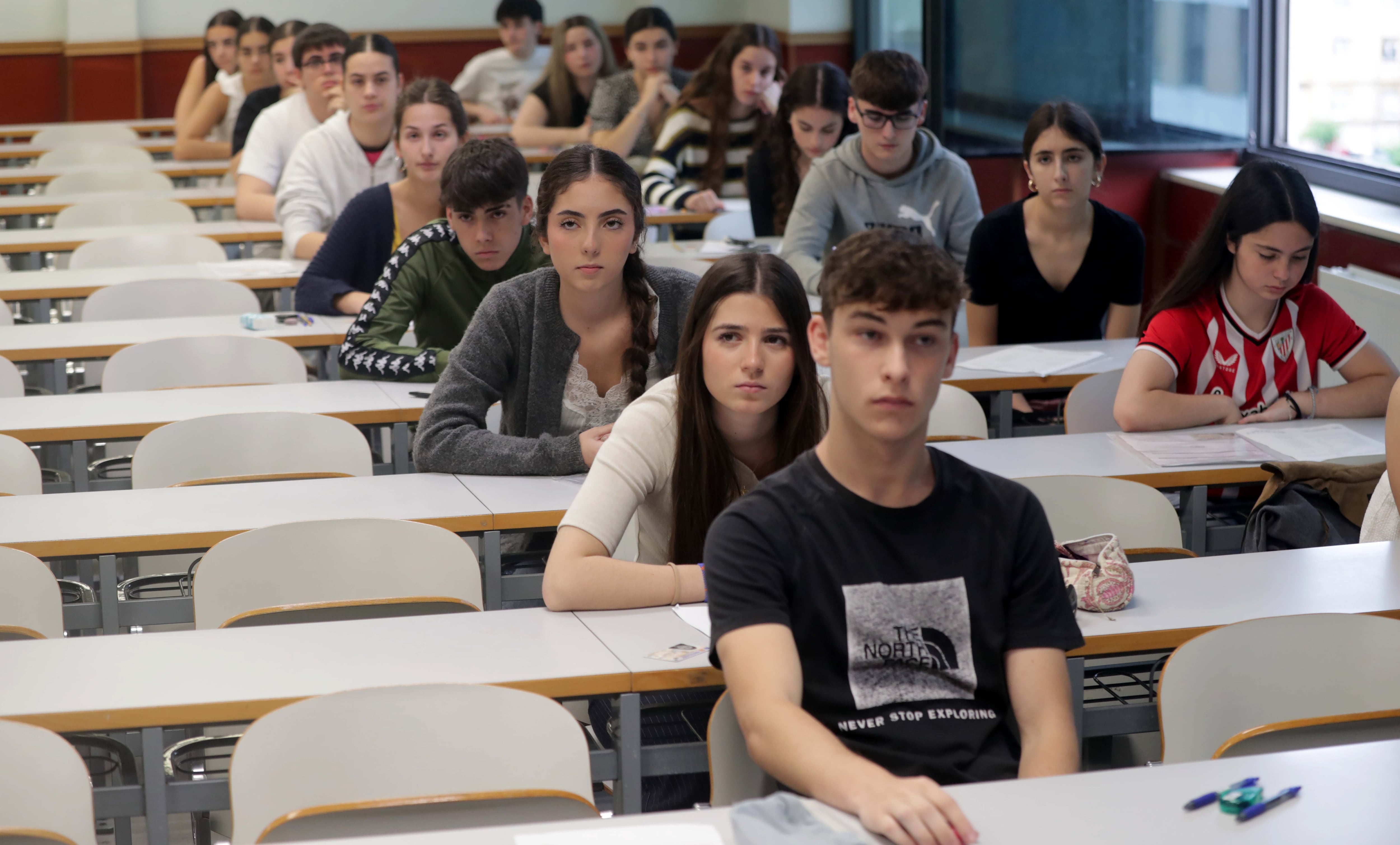 Diez universidades españolas debutan en el ranking mundial QS que escoge a las 1.500 mejores