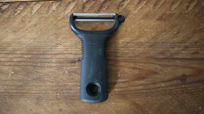 Los mejores peladores de verduras que se pueden comprar en Amazon a buen precio