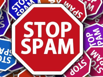 Consejos para que tus correos no sean marcados como spam