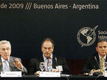 La libertad de prensa retrocede en América Latina