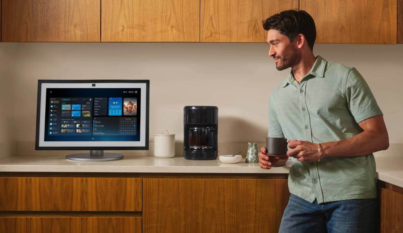 Cómo apuntarte al programa beta de Alexa+ para ser de los primeros en probar su nuevo asistente mejorado