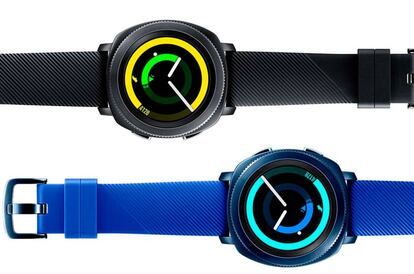 Samsung Galaxy Watch