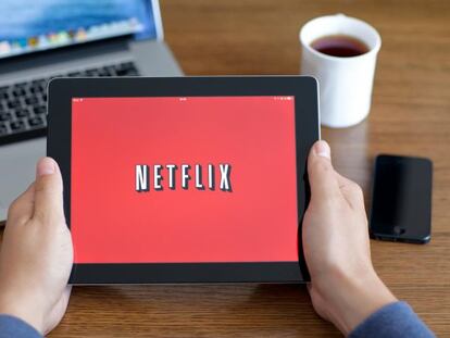 Así es como Netflix va a mejorar su servicio para funcionar en conexiones lentas