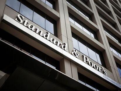 S&P rebaja el rating de la UE a 'AA' tras el ‘brexit’