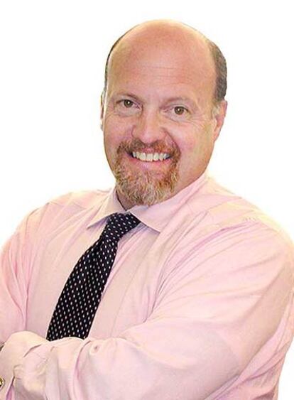 Jim Cramer.