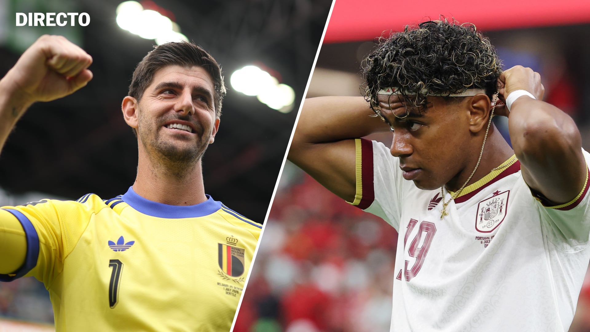 Mundial 2026: Programa ‘Fútbol chapa’ | España y Bélgica, previa jugador por jugador