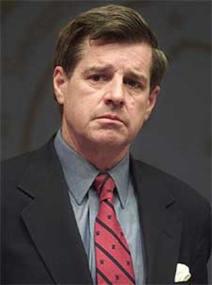 Paul Bremer.