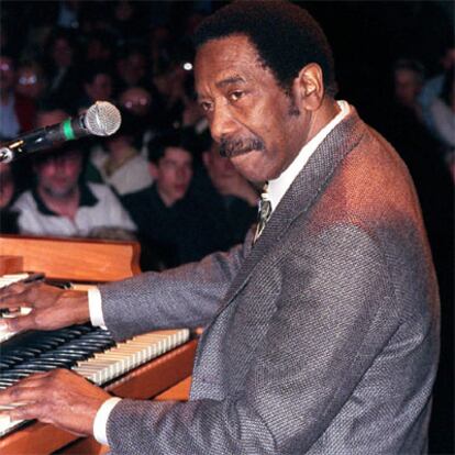 Jimmy Smith.