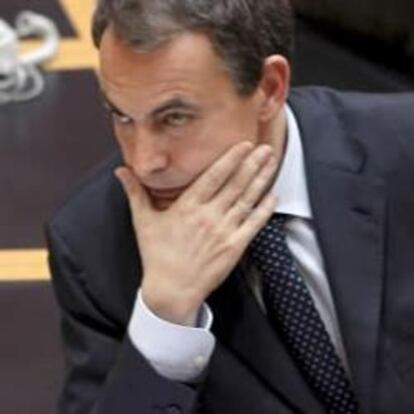 Jose Luís Rodríguez Zapatero